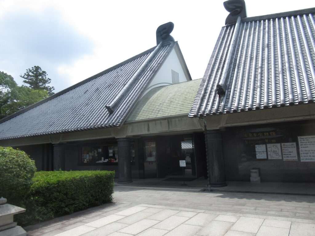 屋島寺(高松市)