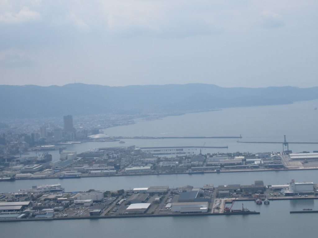 屋島城跡(屋島山上)