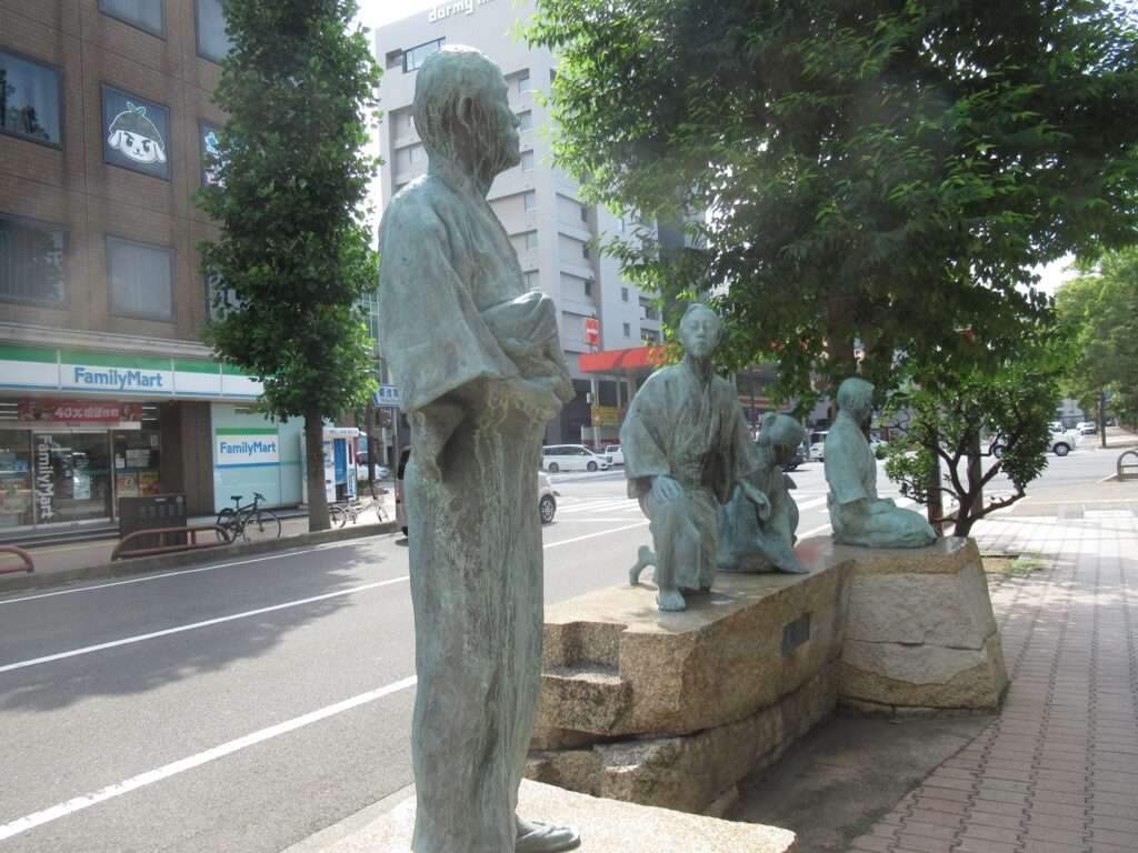 父帰る(高松市)