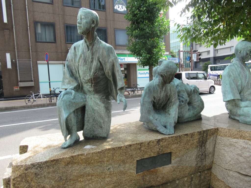 父帰る(高松市)