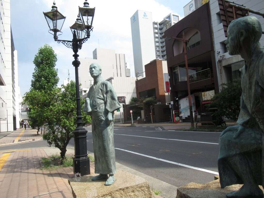 父帰る(高松市)