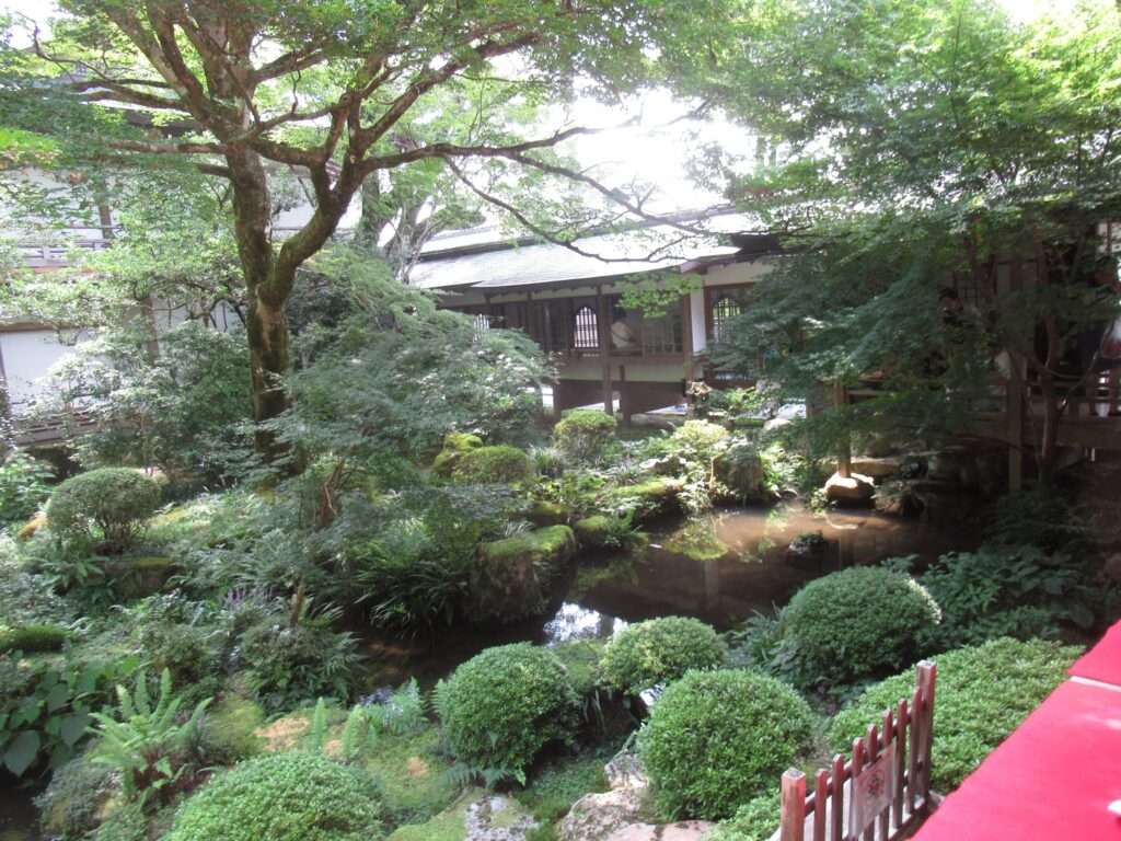 三千院(京都市)