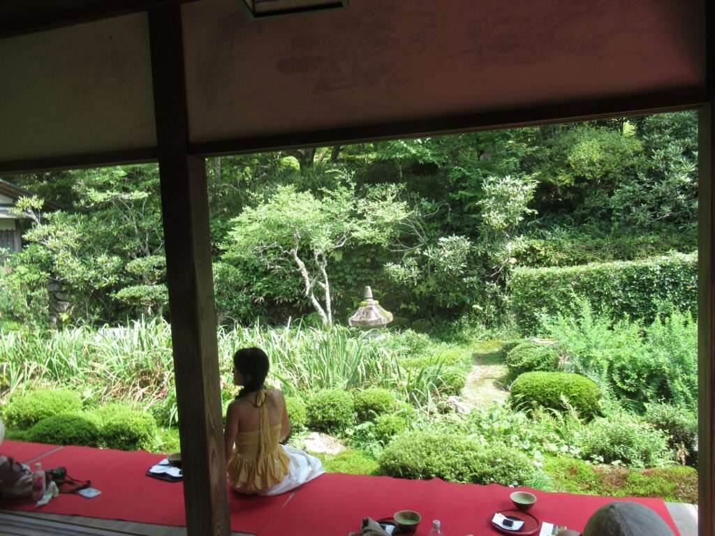 三千院(京都市)