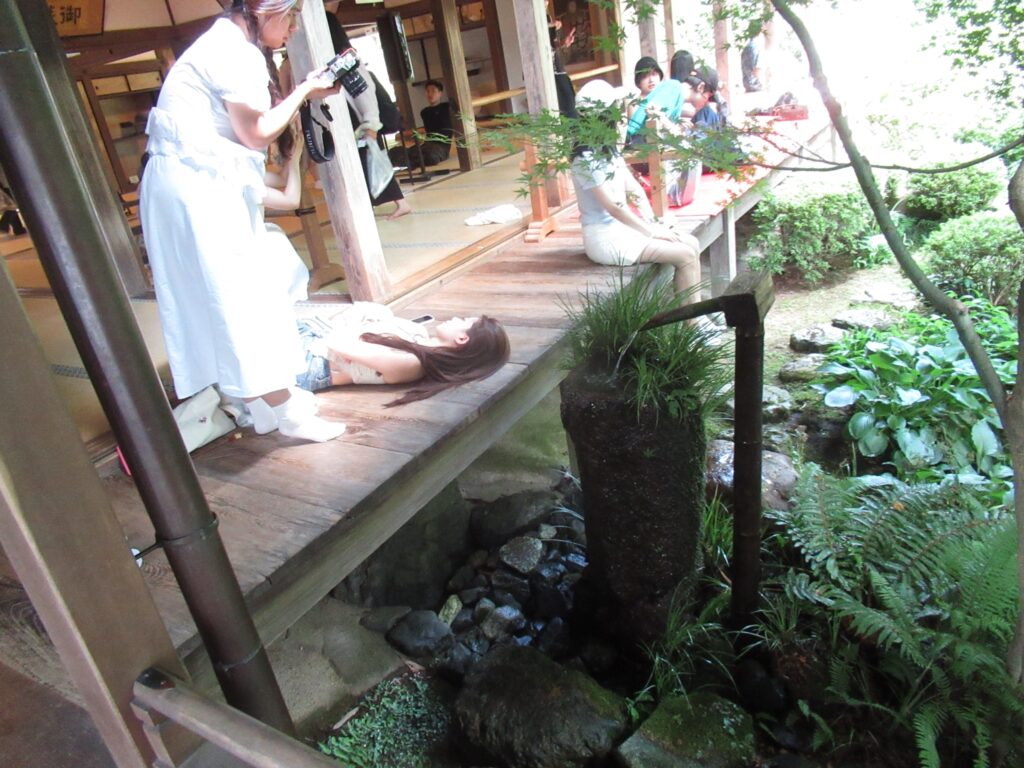 三千院(京都市)