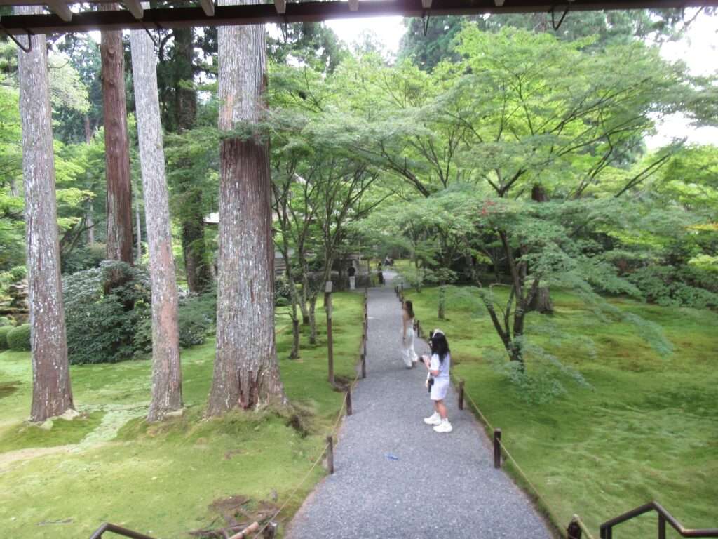 三千院(京都市)