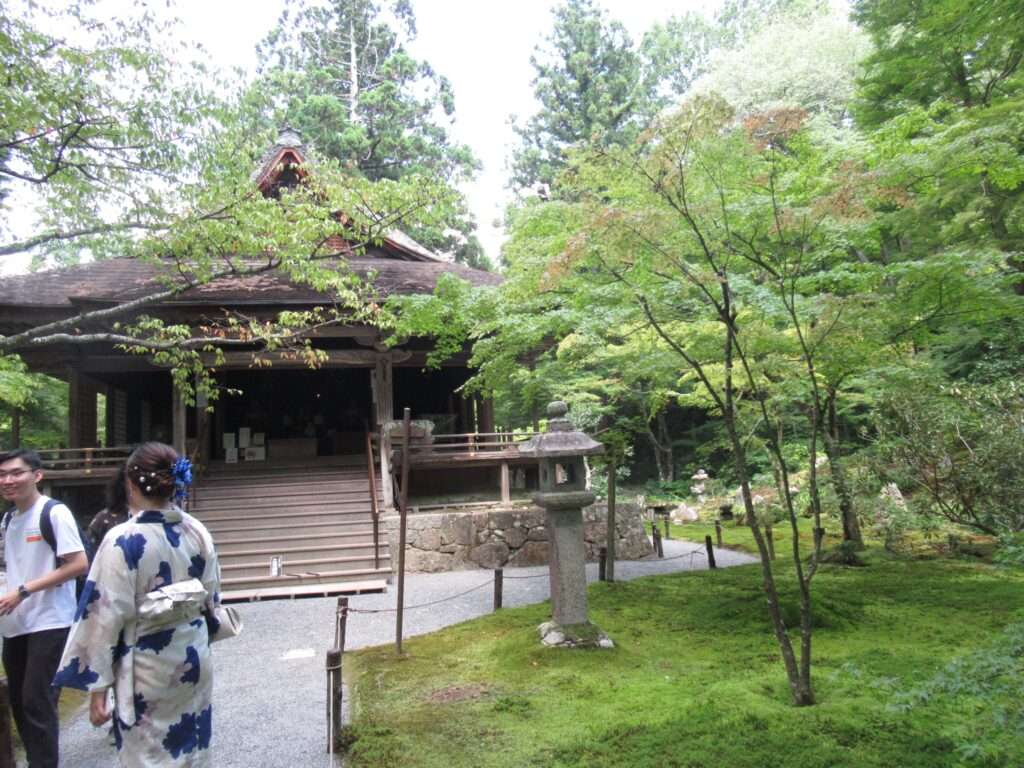 三千院(京都市)