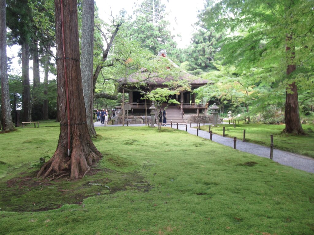 三千院(京都市)