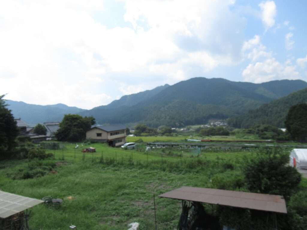 大原の里(京都市)