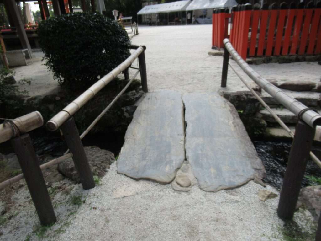上賀茂神社(京都市)