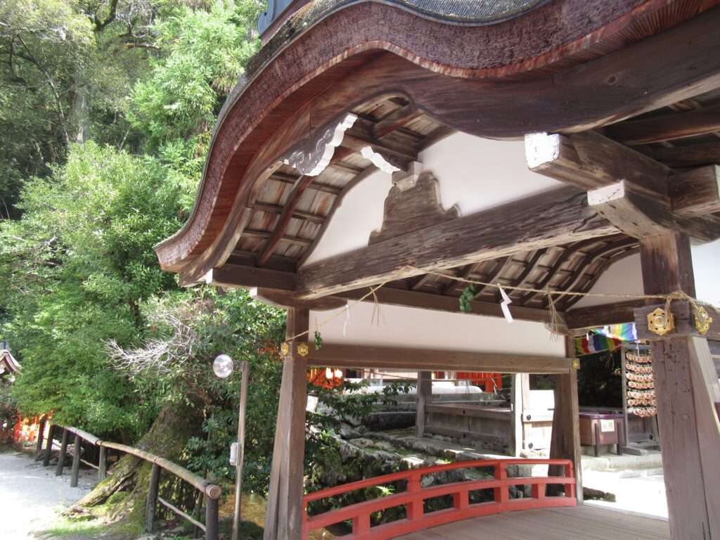 上賀茂神社(京都市)