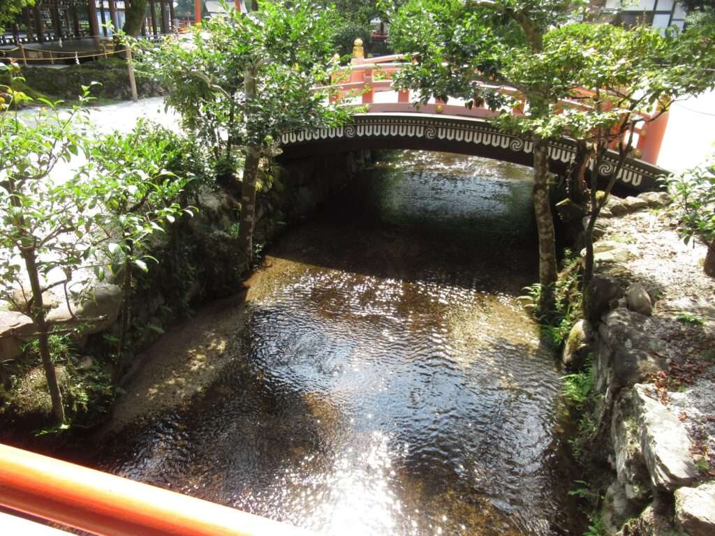 上賀茂神社(京都市)