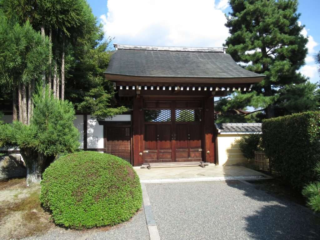 大覚寺(京都市)