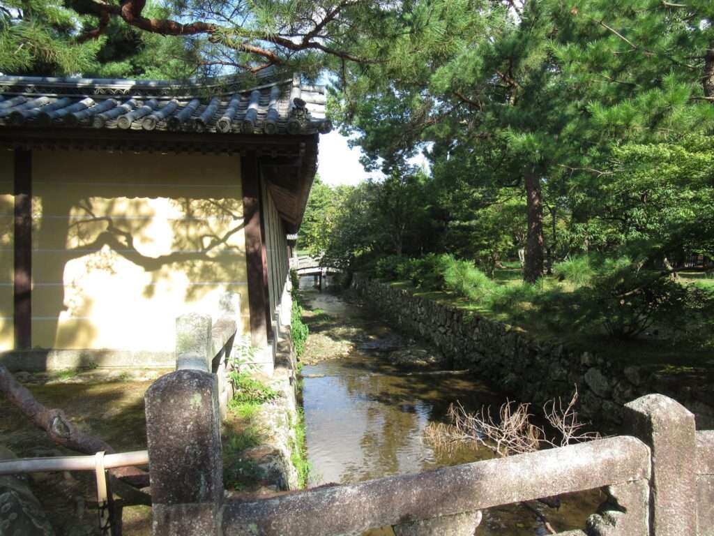 大覚寺(京都市)