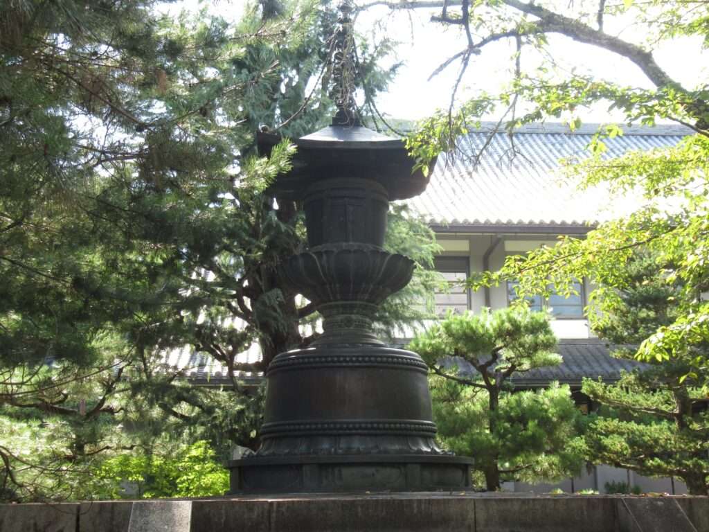 大覚寺(京都市)