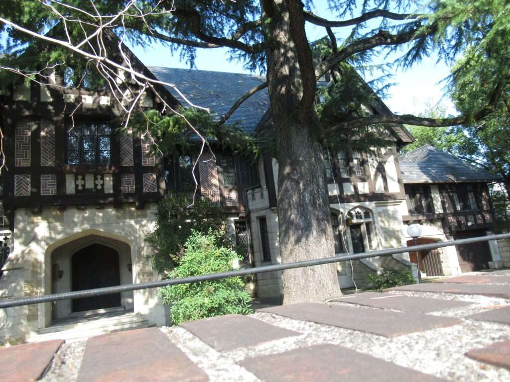 大丸ヴィラ(京都市)