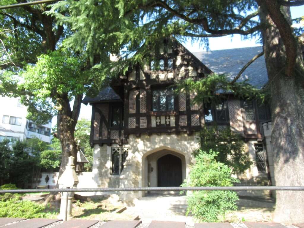 大丸ヴィラ(京都市)