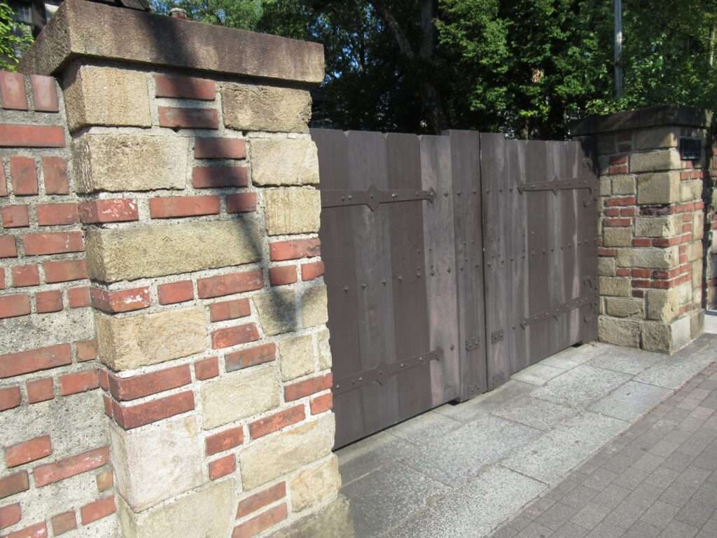 大丸ヴィラ(京都市)