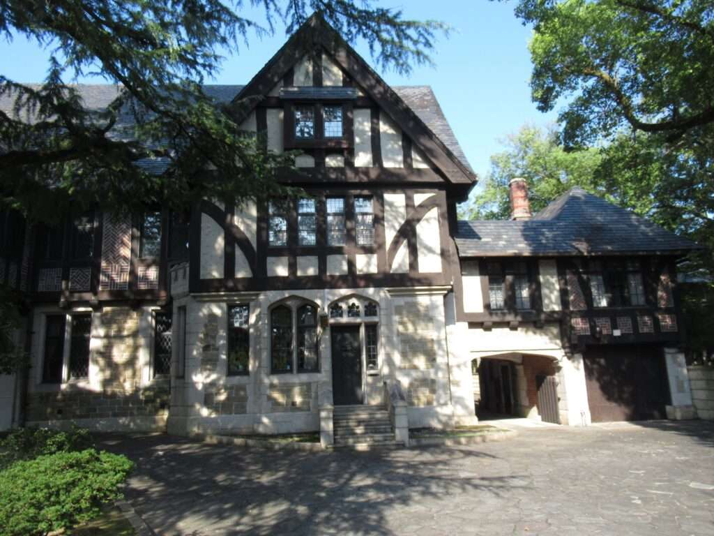 大丸ヴィラ(京都市)