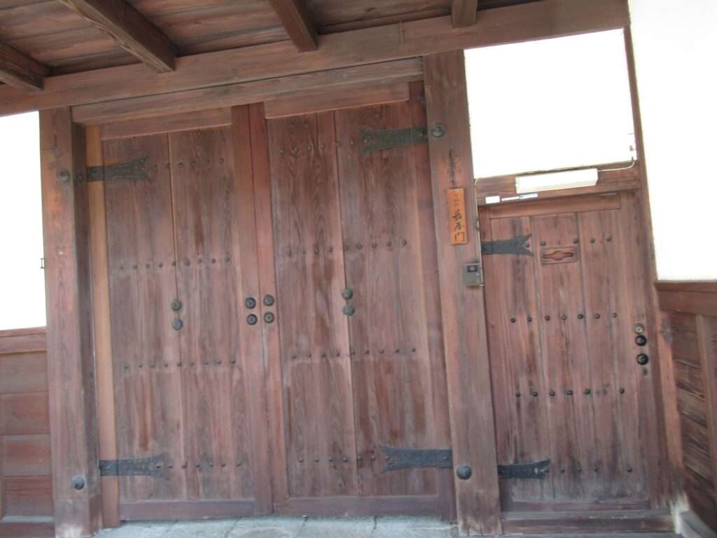 有栖川宮旧邸(京都市)