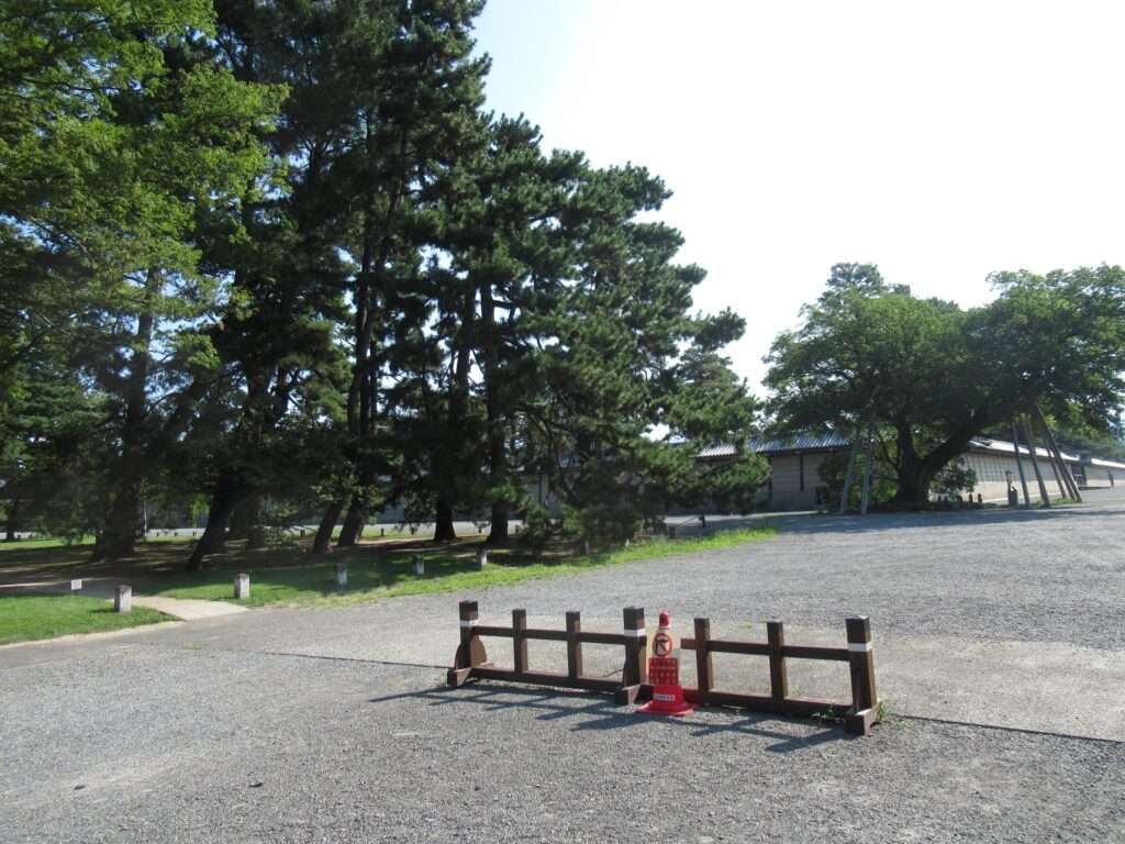 京都御苑(京都市)