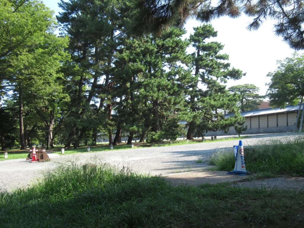 京都御苑(京都市)