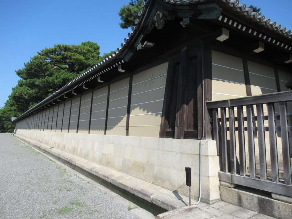 京都御苑(京都市)