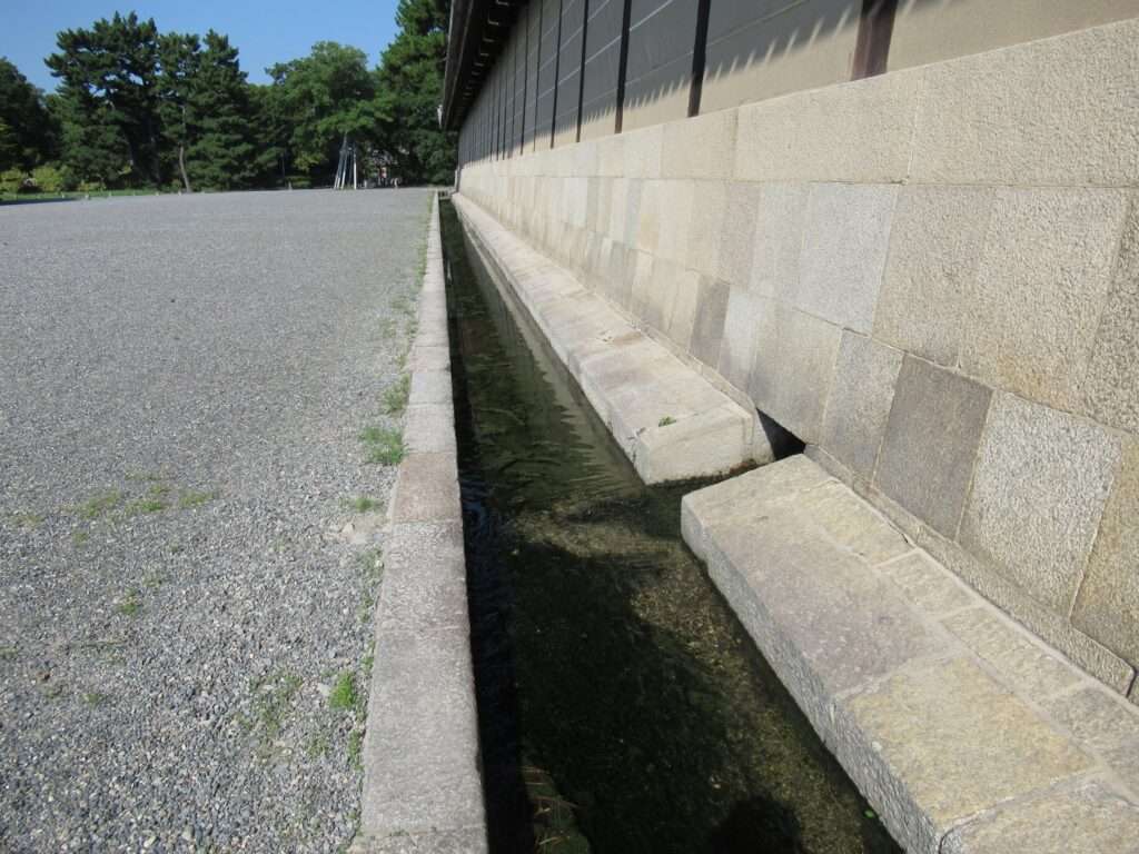 京都御苑(京都市)