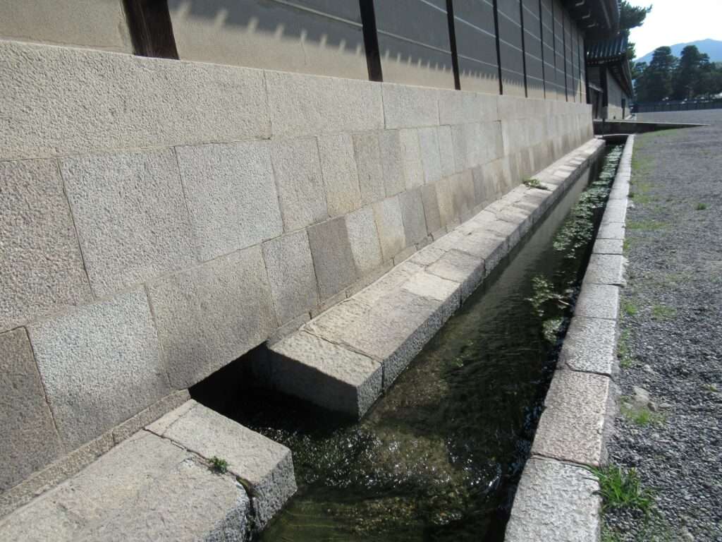 京都御苑(京都市)