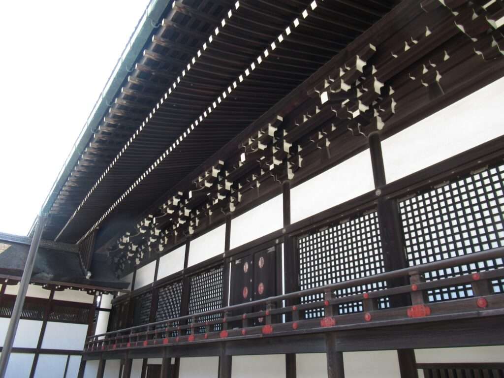 小御所@京都御所