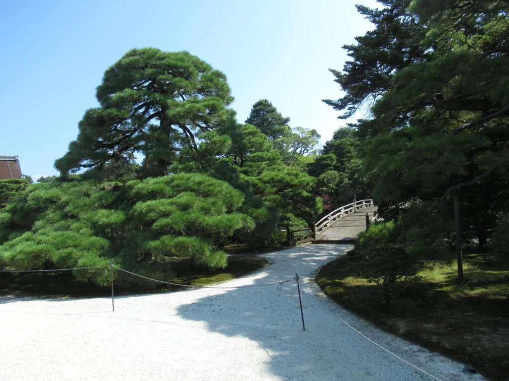 小御所@京都御所