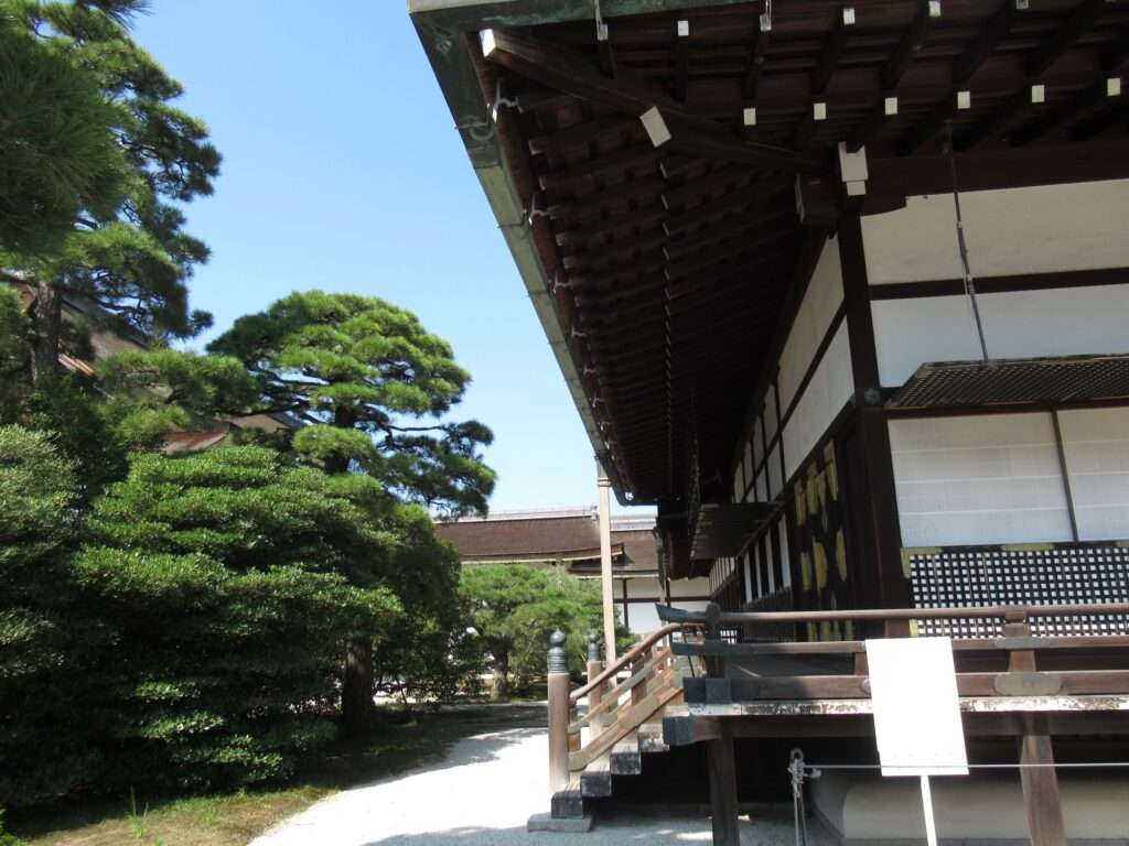 小御所@京都御所