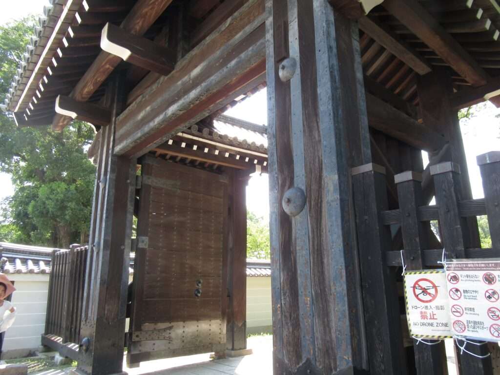京都御苑(京都市)