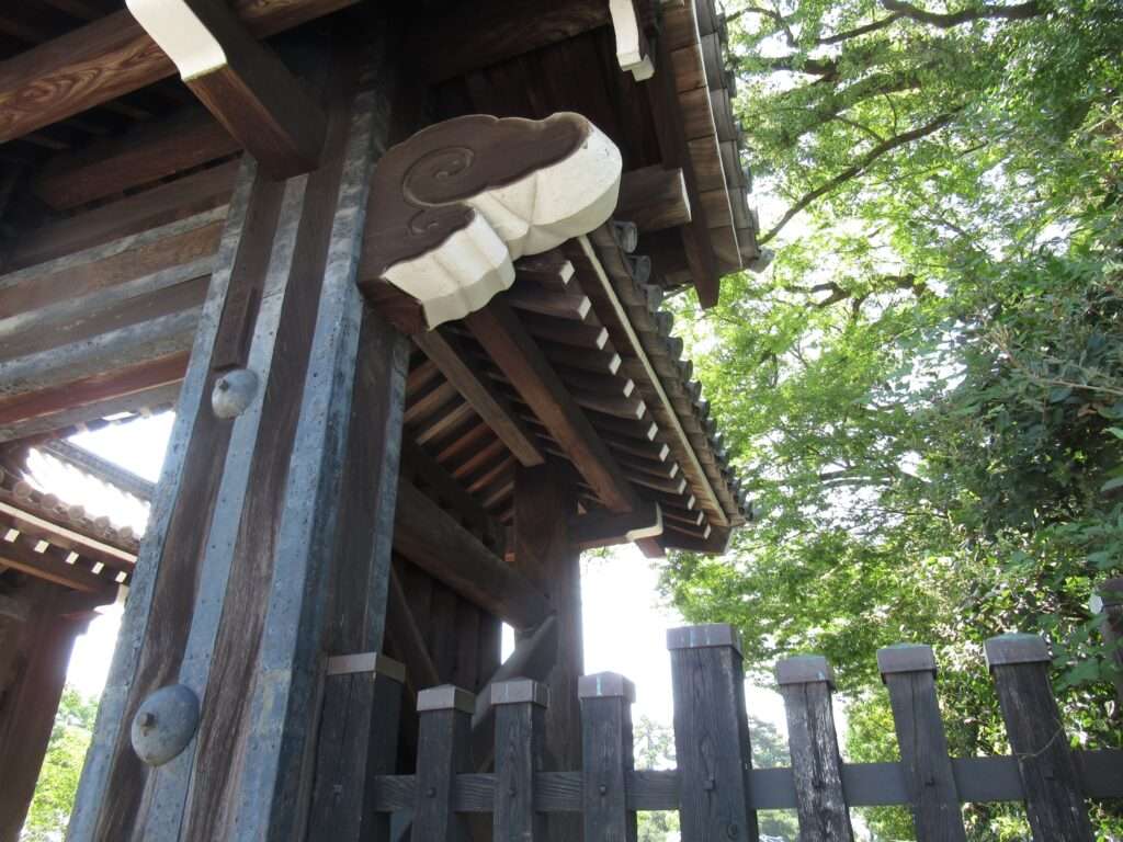 京都御苑(京都市)