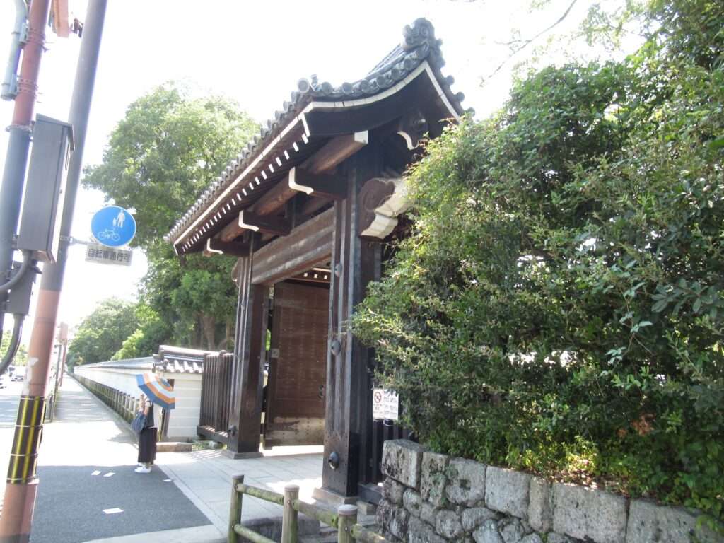 京都御苑(京都市)