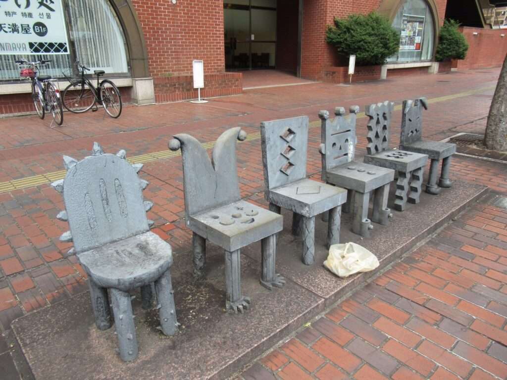 Le sedie@倉敷駅前東ビル