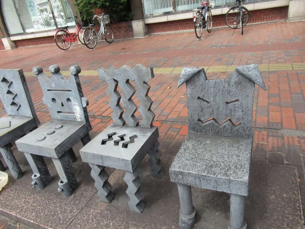 Le sedie@倉敷駅前東ビル