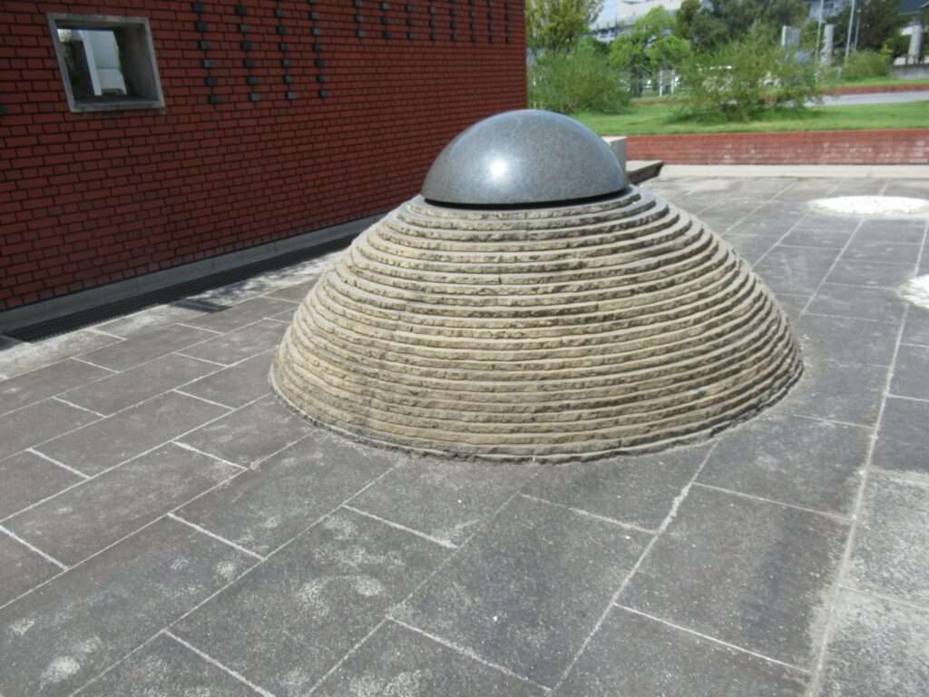 倉敷市芸文館(倉敷市)