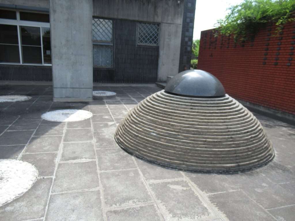 倉敷市芸文館(倉敷市)