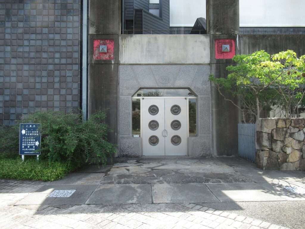 倉敷市芸文館(倉敷市)