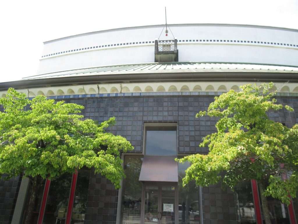 倉敷市芸文館(倉敷市)