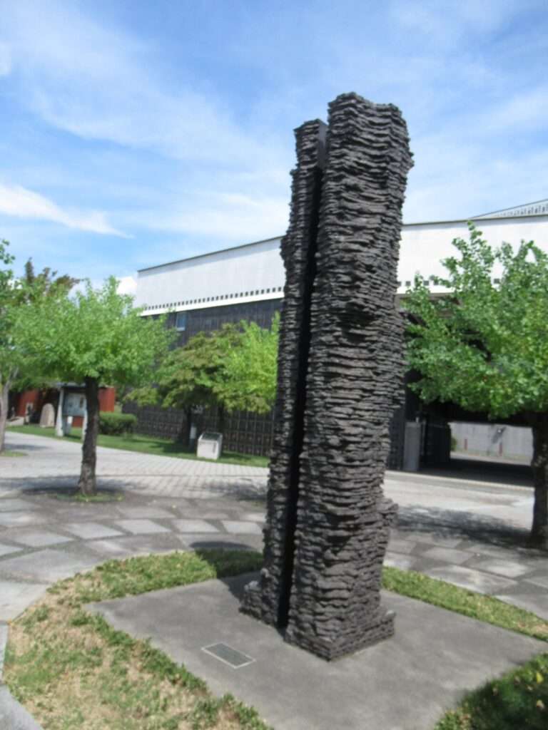 Pillars of Wisdom@倉敷市芸文館