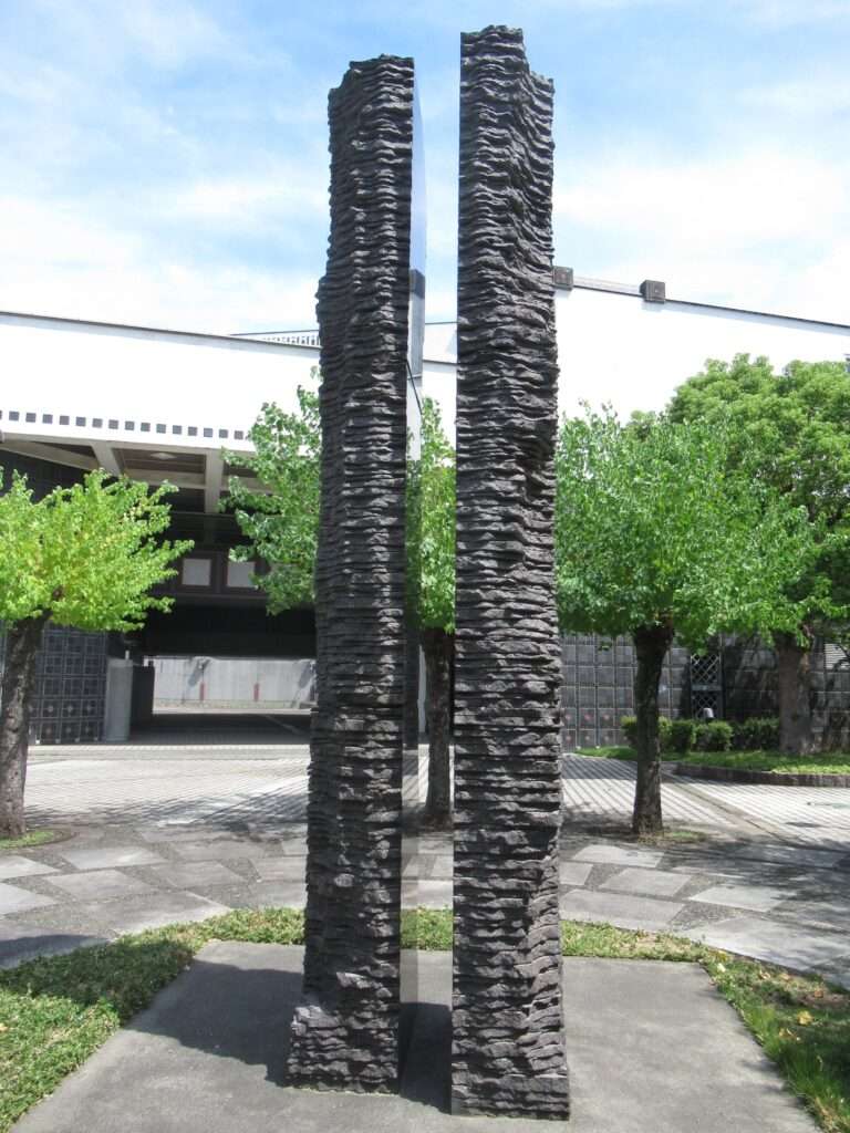 Pillars of Wisdom@倉敷市芸文館