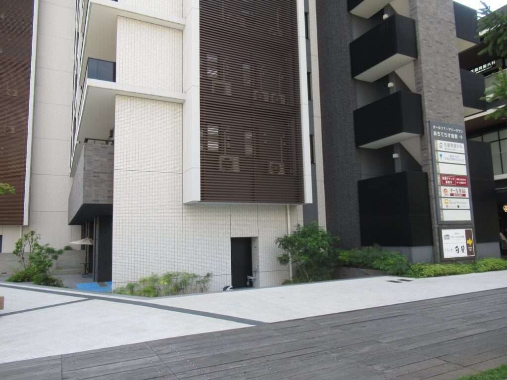 一輪の綿花から@あちてらす倉敷