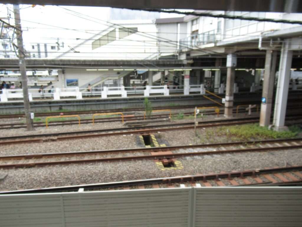 長津田駅(JR東日本)