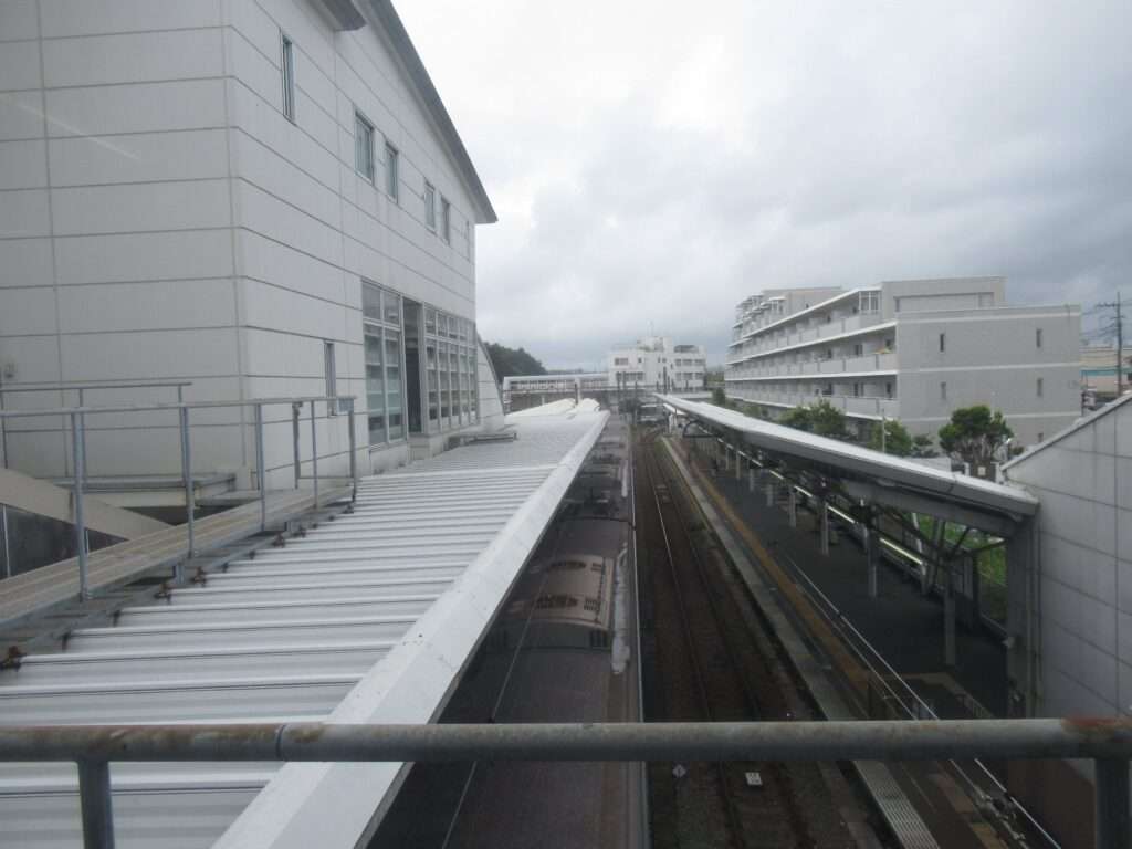 長津田駅(JR東日本)