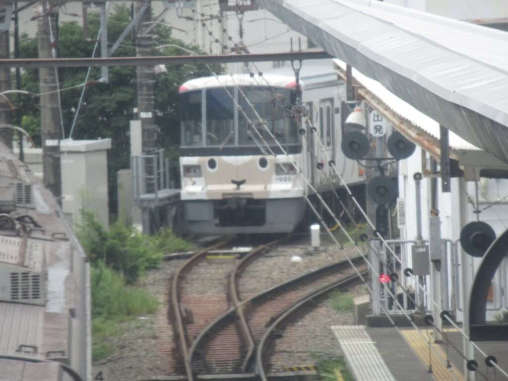 長津田駅(JR東日本)