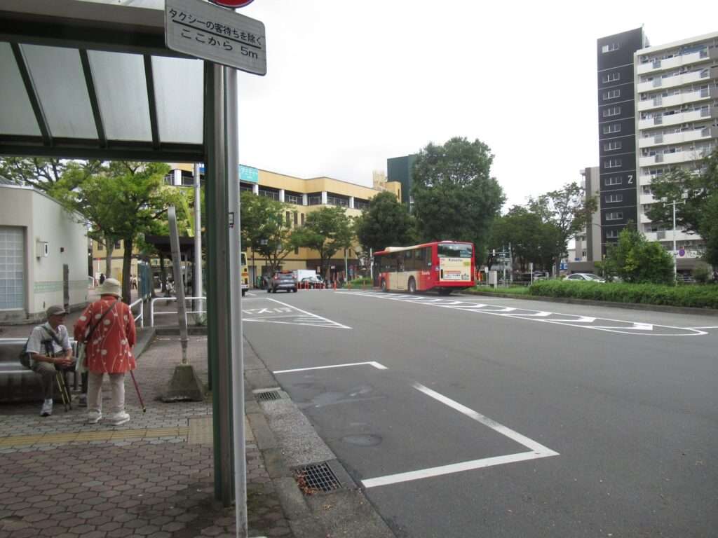 成瀬駅(JR東日本)