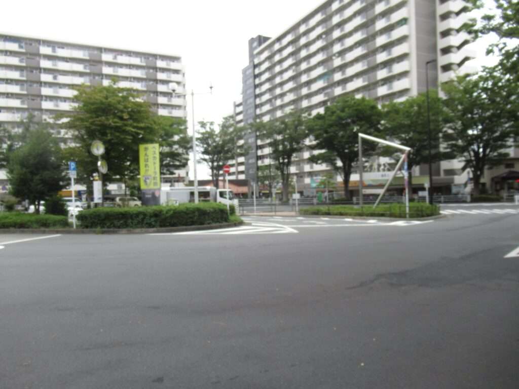 成瀬駅(JR東日本)