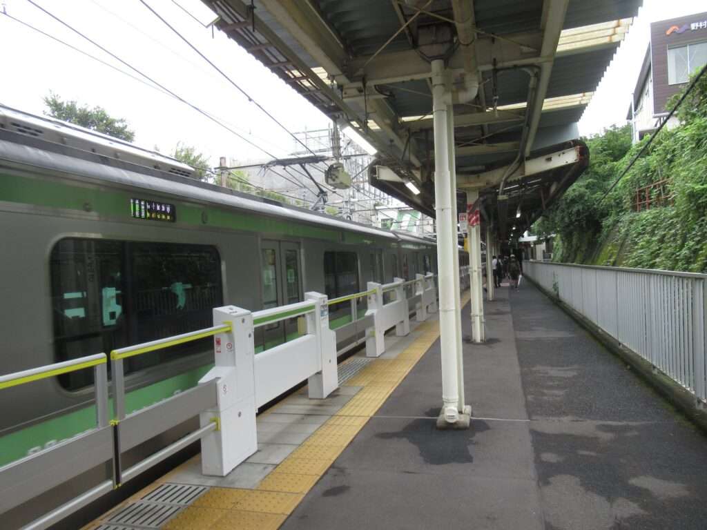 古淵駅(JR東日本)