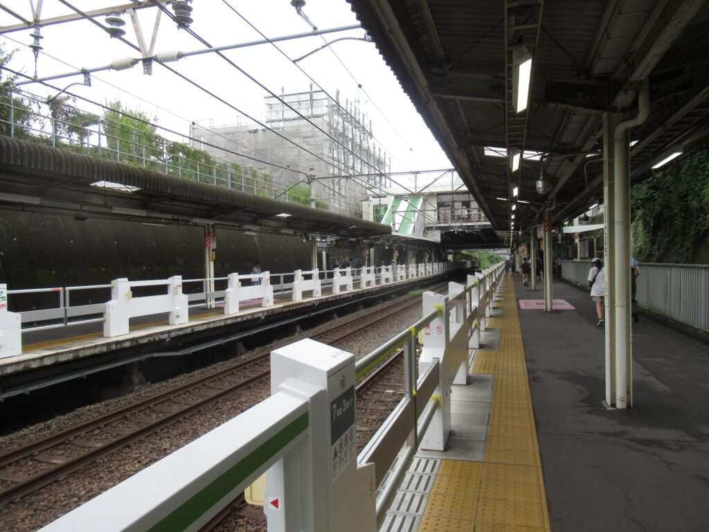 古淵駅(JR東日本)